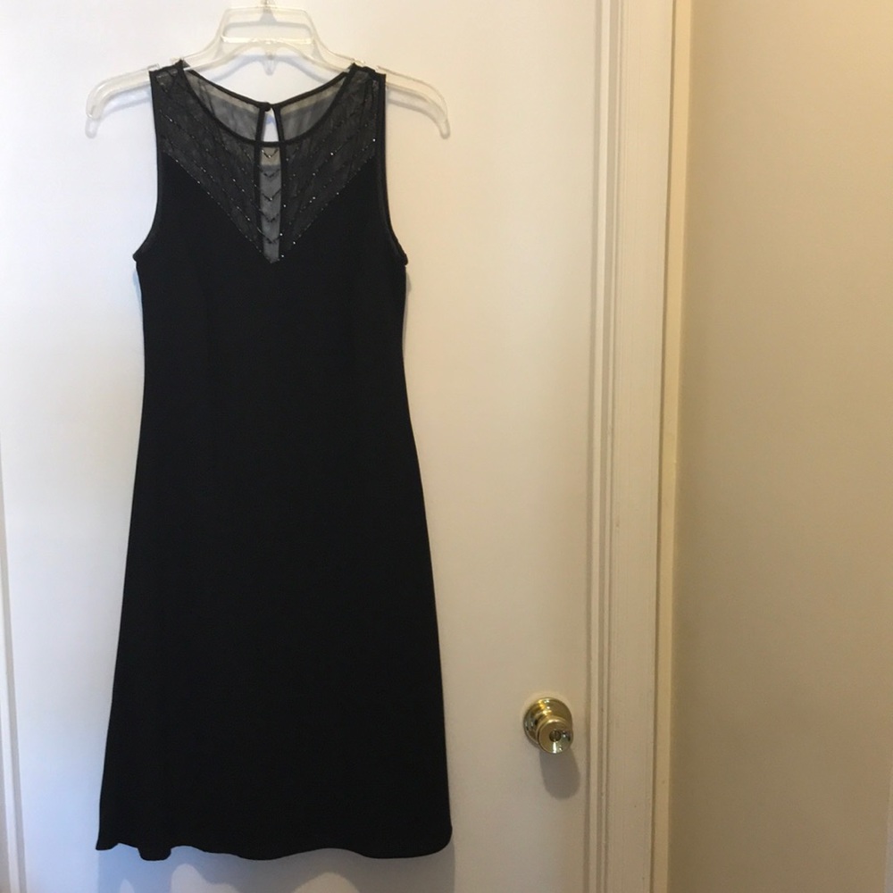 Evan-Picone Dress